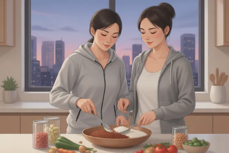 33岁餐后血糖7.2是怎么回事(图1)