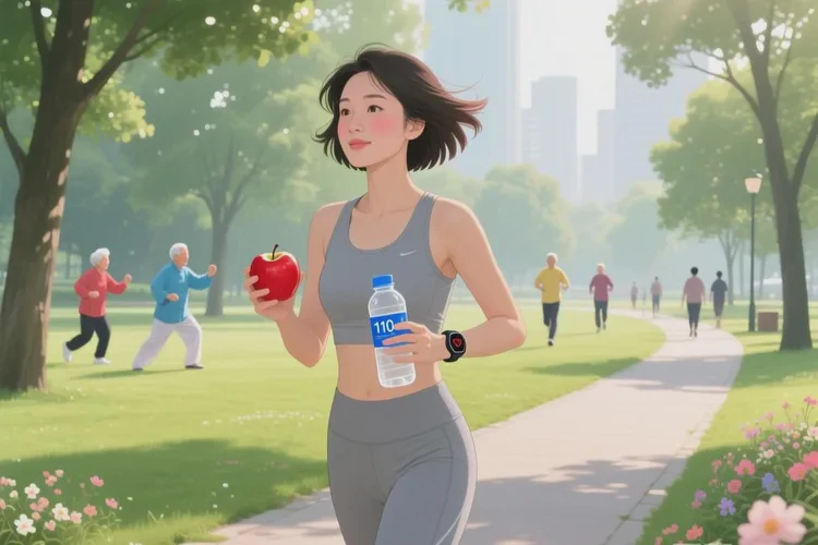 32岁中餐血糖17点8是怎么回事(图4)