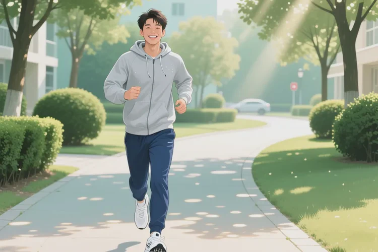 33岁早上空腹血糖8点3是怎么回事(图3)