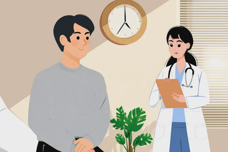 39岁空腹血糖12点4是怎么回事(图4)