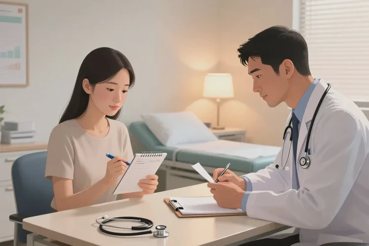 33岁晚餐血糖12点1是怎么回事(图4)