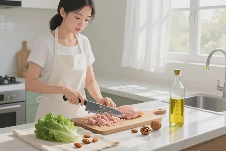 32岁中午血糖14点5是怎么回事(图3)