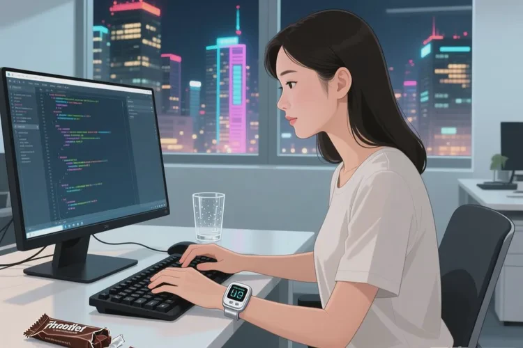 32岁晚上血糖19点9是怎么回事(图3)