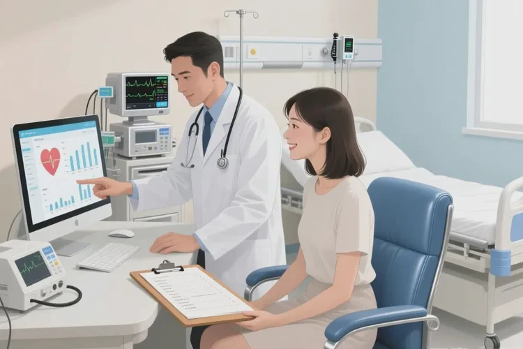 33岁早餐血糖28.9是怎么回事(图2)