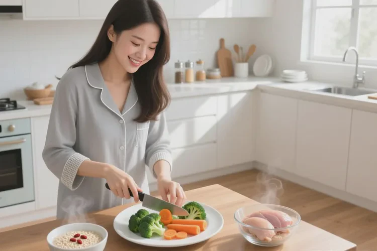 33岁空腹血糖16点2是怎么回事(图3)