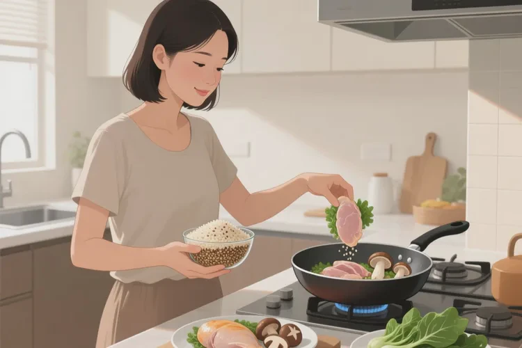 33岁中午血糖5.6是怎么回事(图2)