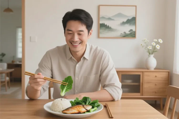 33岁餐后血糖6.9是怎么回事(图1)