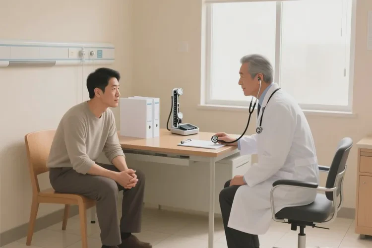 32岁下午血糖19.2是怎么回事(图4)