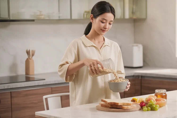 38岁早上血糖3.4是怎么回事(图2)