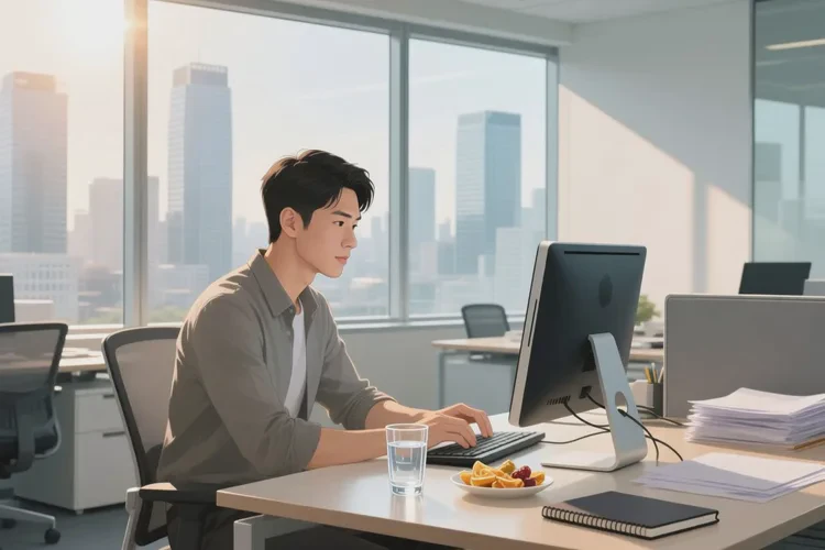 33岁早餐血糖22.6是怎么回事(图2)