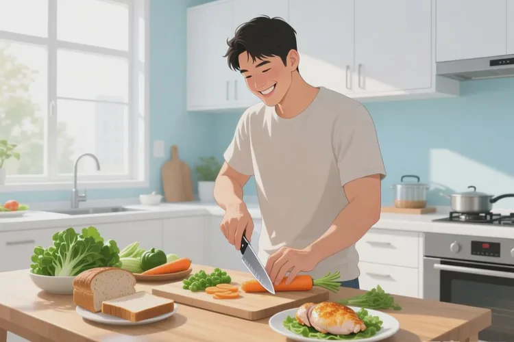 32岁早上血糖8点7是怎么回事(图3)