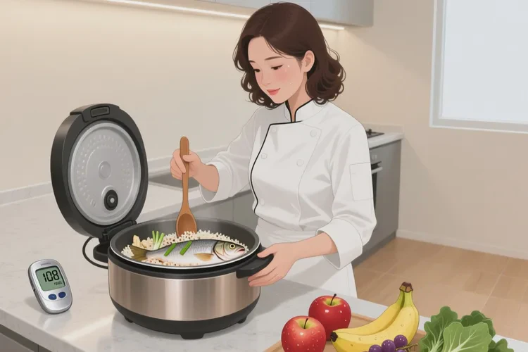 33岁空腹血糖18.5是怎么回事(图4)