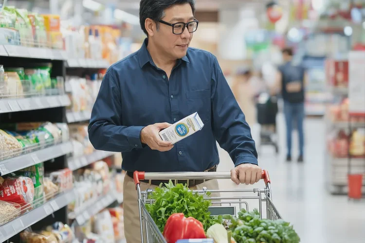 38岁中午血糖22.6是怎么回事(图3)