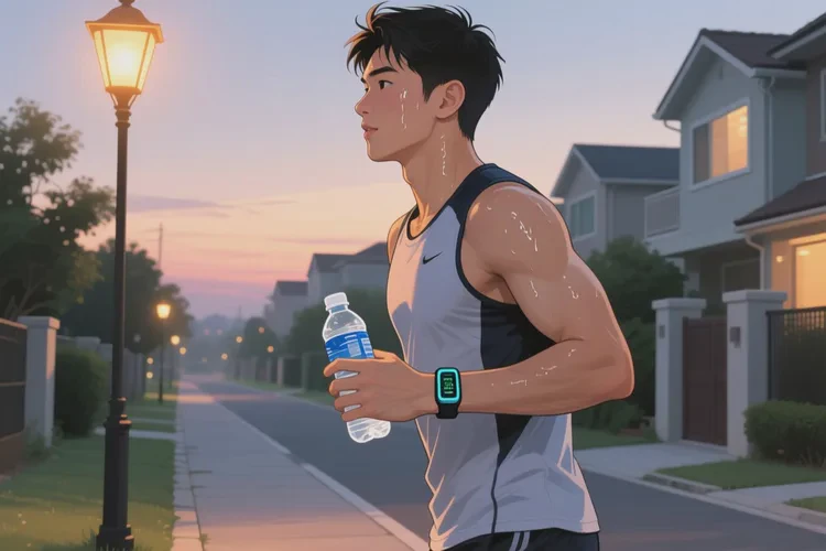 32岁早上空腹血糖16点2是怎么回事(图3)