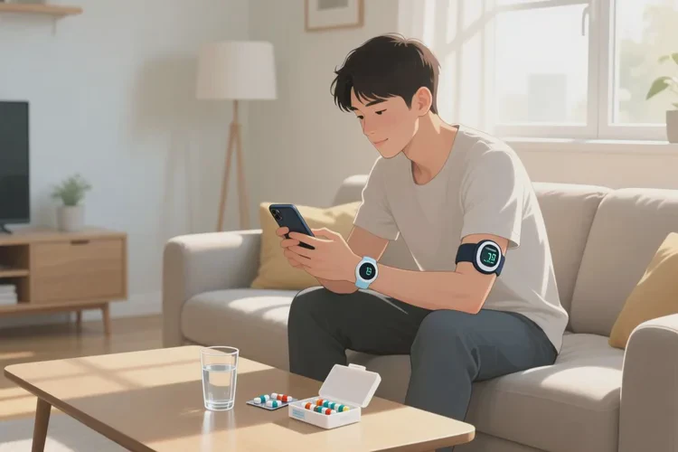 32岁中午血糖29.8是怎么回事(图4)