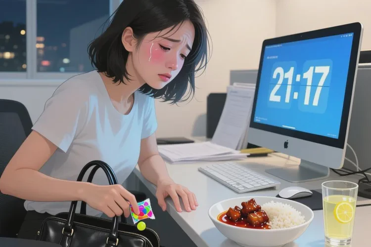 33岁晚餐血糖3点7是怎么回事(图2)