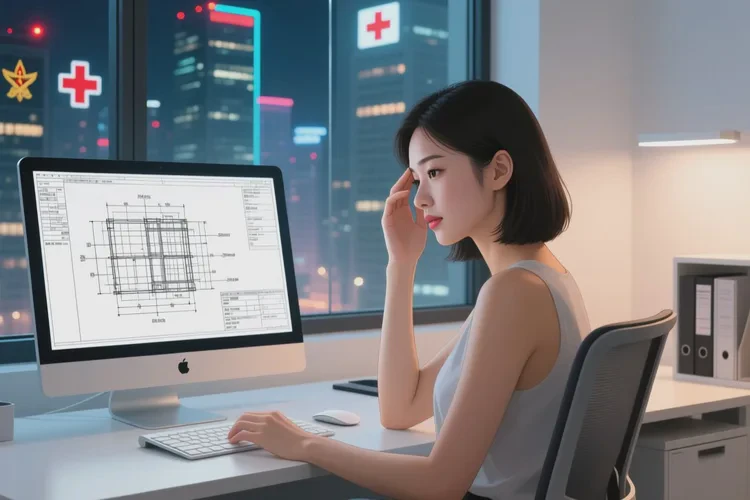 32岁晚上血糖4.4是怎么回事(图2)