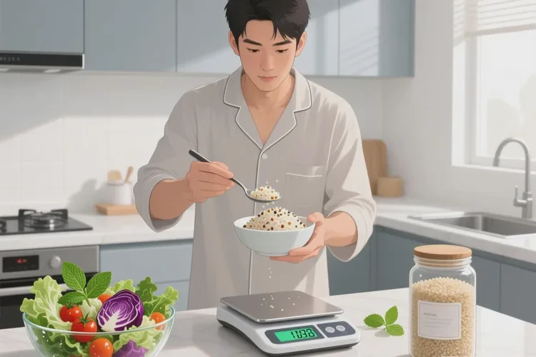 33岁餐后血糖7.7是怎么回事(图2)