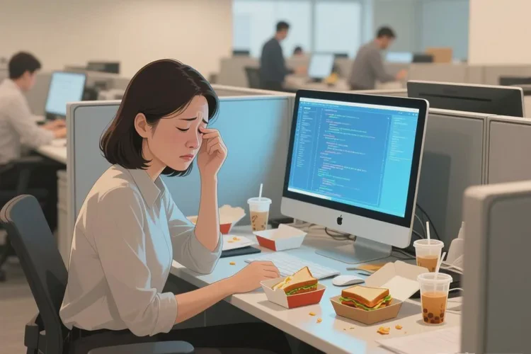 33岁中餐血糖16.2是怎么回事(图2)