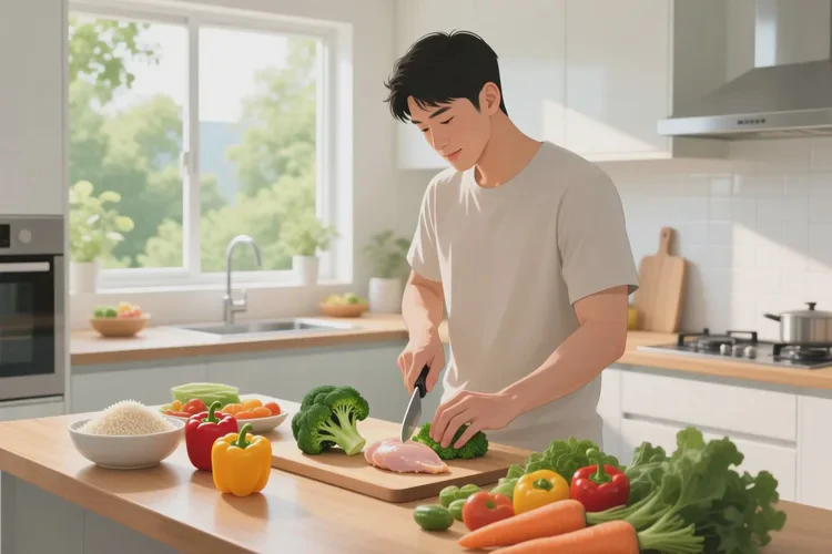 32岁中午血糖6点6是怎么回事(图4)