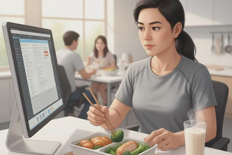 33岁餐后血糖19.7是怎么回事(图2)