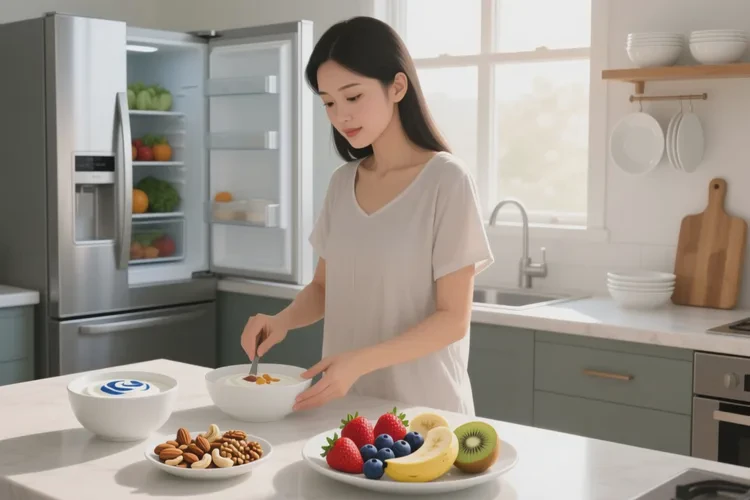 33岁早上空腹血糖8点1是怎么回事(图2)