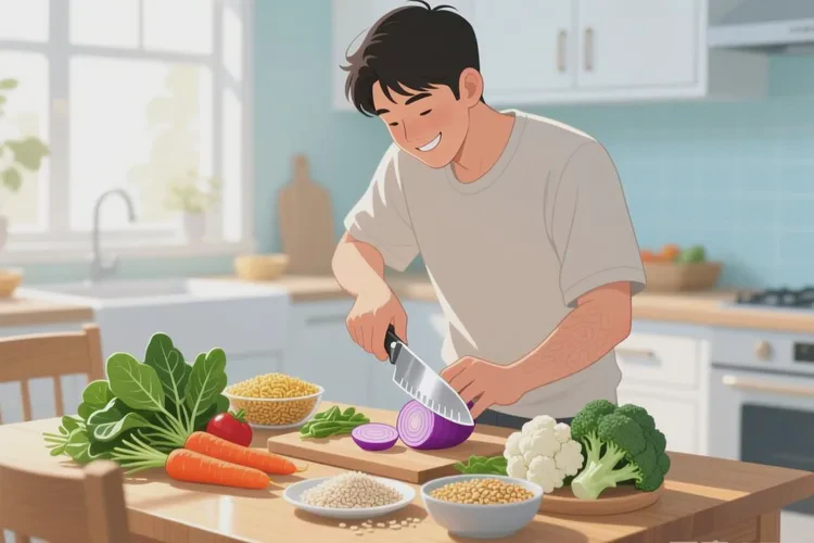 33岁中午血糖5.8是怎么回事(图3)