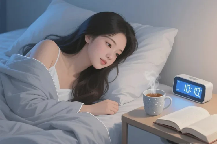 33岁早上血糖4.9是怎么回事(图4)