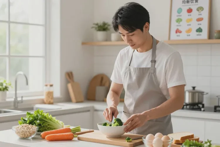 33岁空腹血糖19.4是怎么回事(图4)