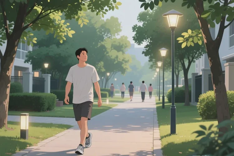 32岁睡前血糖10点9是怎么回事(图3)