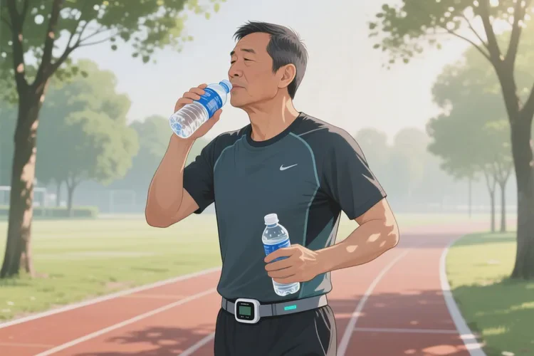 33岁早上空腹血糖14点5是怎么回事(图4)