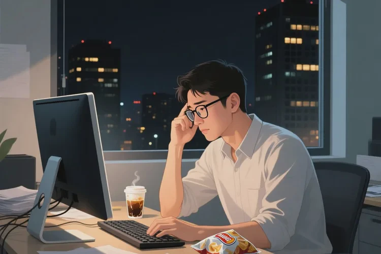 32岁早上血糖16.4是怎么回事(图4)