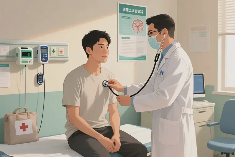 33岁空腹血糖10.7是怎么回事(图3)