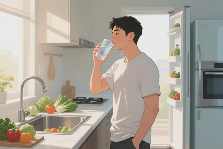 32岁早上血糖20点2是怎么回事(图4)