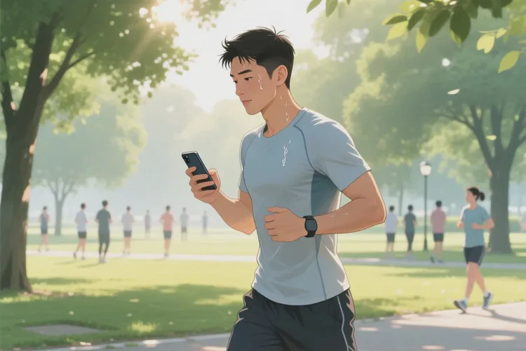 33岁中餐血糖17.8是怎么回事(图2)