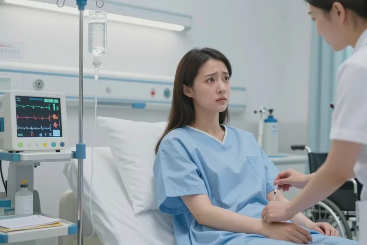 32岁下午血糖30.0是怎么回事(图2)