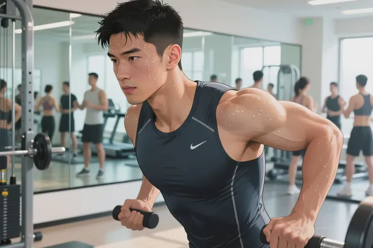 32岁早上空腹血糖6点9是怎么回事(图3)