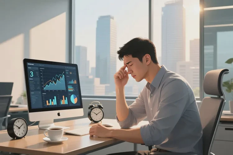 33岁中餐血糖11.0是怎么回事(图2)