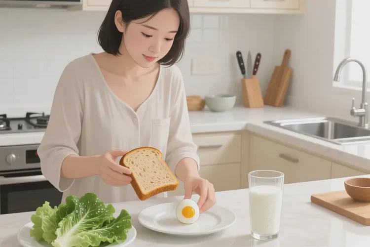 33岁空腹血糖18点5是怎么回事(图3)