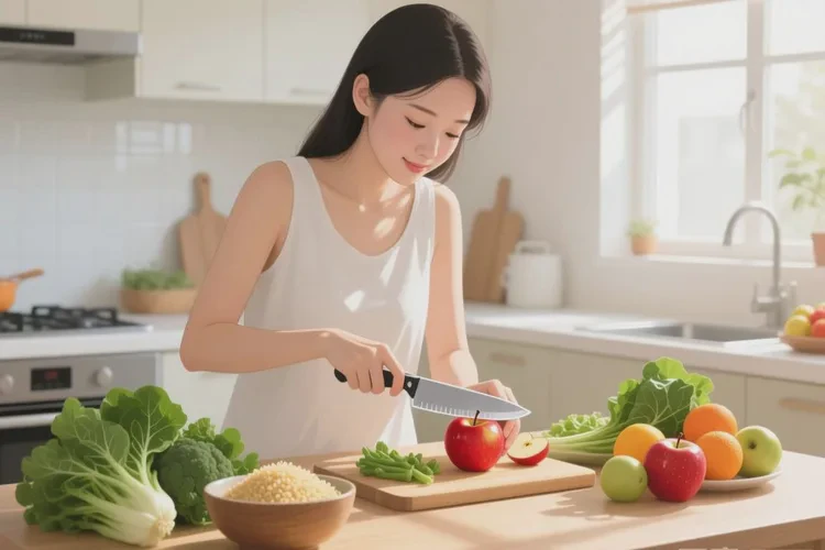 33岁餐后血糖9点1是怎么回事(图2)