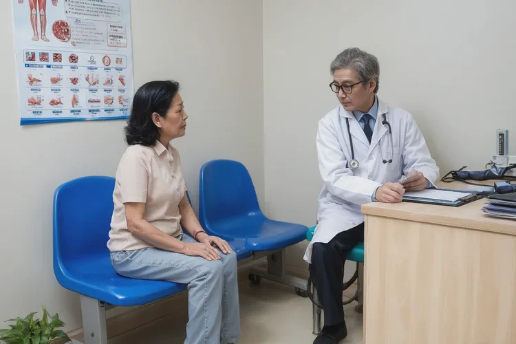 38岁睡前血糖3点2是怎么回事(图4)