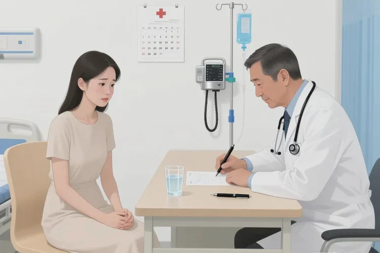 32岁下午血糖13.2是怎么回事(图4)