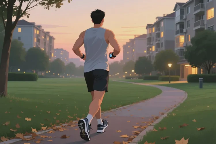 33岁晚餐血糖12.5是怎么回事(图3)