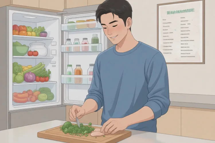 32岁早上血糖22.2是怎么回事(图1)