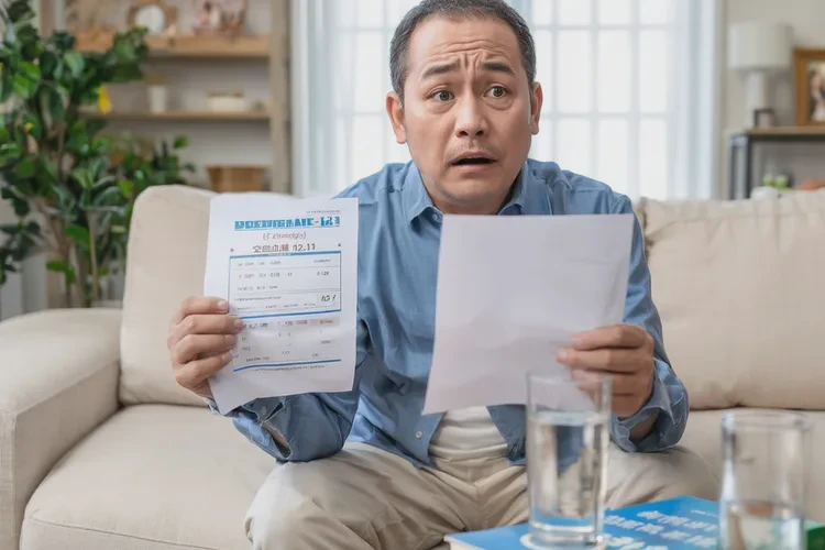 39岁空腹血糖12.1是怎么回事(图1)