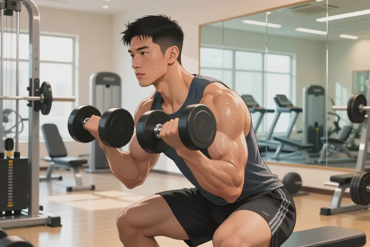 33岁中餐血糖6点1是怎么回事(图2)