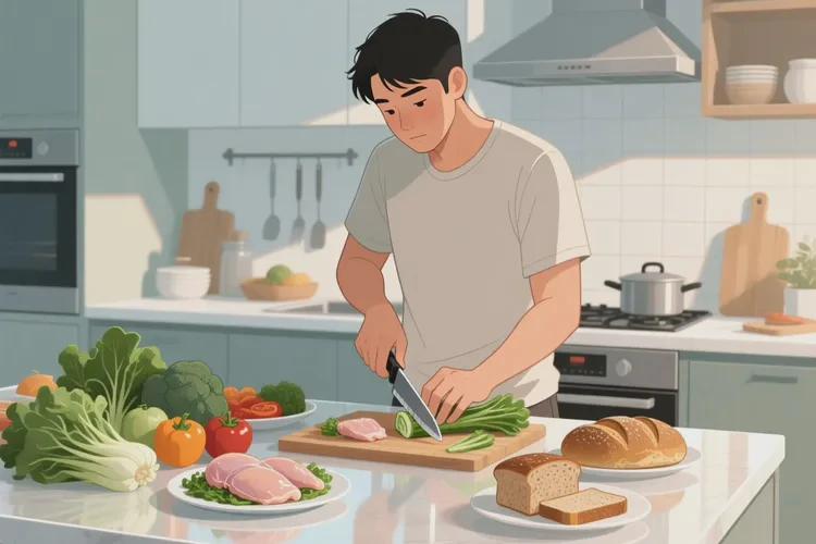 32岁中午血糖10点1是怎么回事(图3)