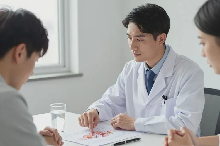 33岁中午血糖29.0是怎么回事(图2)