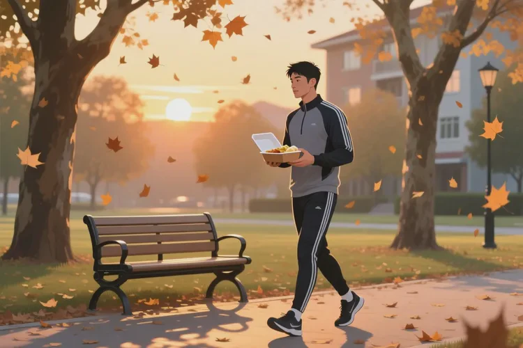 33岁晚餐血糖6点5是怎么回事(图4)