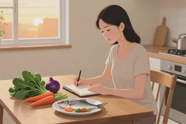 32岁晚上血糖27.3是怎么回事(图3)